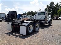 2008 Mack GRANITE GU713