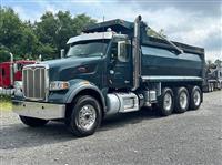 Used 2020 Peterbilt 567 for Sale