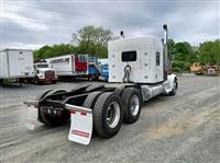 2025 Kenworth W900L