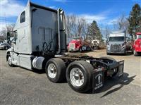 2014 Mack PINNACLE CXU613