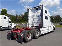 2018 Volvo VNL64T780