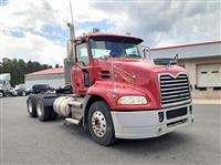 2014 Mack PINNACLE CXU613