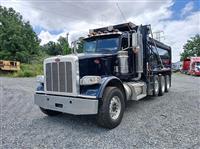 Used 2020 Peterbilt 367 for Sale