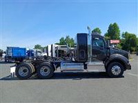 2025 Kenworth T880