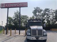 2020 Kenworth T880