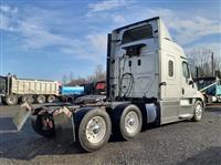 2016 Freightliner CASCADIA 125