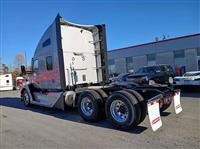 2025 Kenworth T680