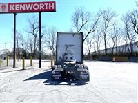 2020 Kenworth T680