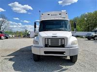 2007 Freightliner BUSINESS CLASS M2 106