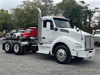 2019 Kenworth T880