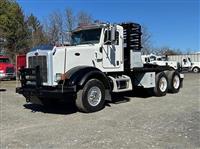 2009 Peterbilt 367