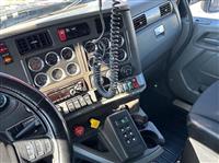 2019 Kenworth T880