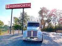 2021 Kenworth T880