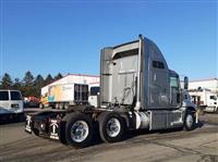 2014 Mack PINNACLE CXU613