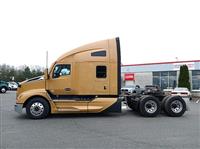 2025 Kenworth T680