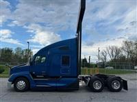 2025 Kenworth T680