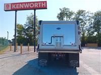 2025 Kenworth W900