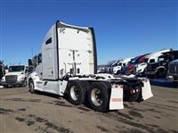 2019 Kenworth T680