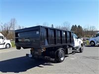 2023 Chevrolet SILVERADO 6500HD