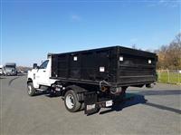 2023 Chevrolet SILVERADO 6500HD