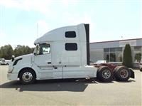 2018 Volvo VNL64T780