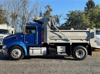 2012 Kenworth T370