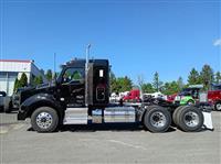 2025 Kenworth T880