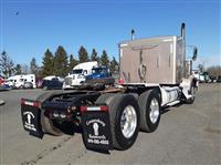 2011 Kenworth T800