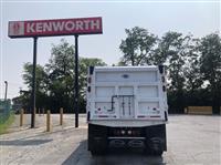 2022 Kenworth W900B