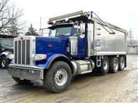 Used 2020 Peterbilt 389 for Sale