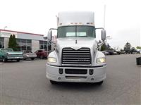 2012 Mack PINNACLE CXU612