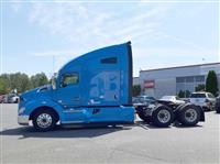 2019 Kenworth T680