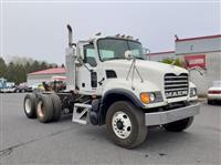 2005 Mack GRANITE CV713