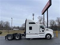 2014 Kenworth T660