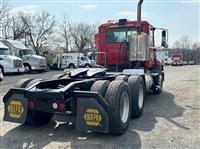 2014 Mack PINNACLE CXU613