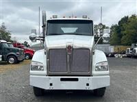 2019 Kenworth T880