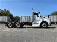 2019 Kenworth T880