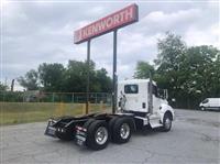 2022 Kenworth T880