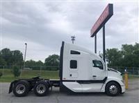 2025 Kenworth T680