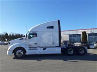 2019 Kenworth T680