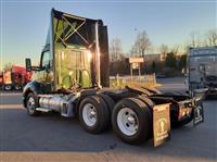 2019 Kenworth T680