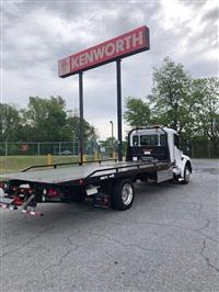 2022 Kenworth T280