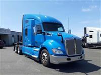 2019 Kenworth T680