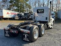 2018 Kenworth T880