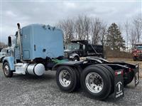 2016 Freightliner 122SD