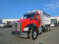 Used 2020 Kenworth T880 for Sale