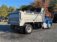 2012 Kenworth T370