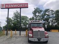 2020 Kenworth T880