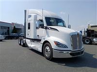 2025 Kenworth T680