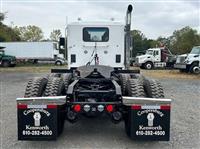 2019 Kenworth T880